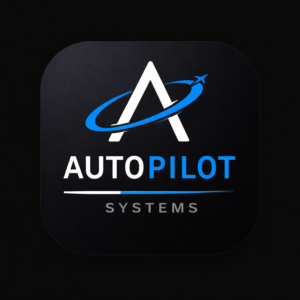 AutoPilot Systems logo