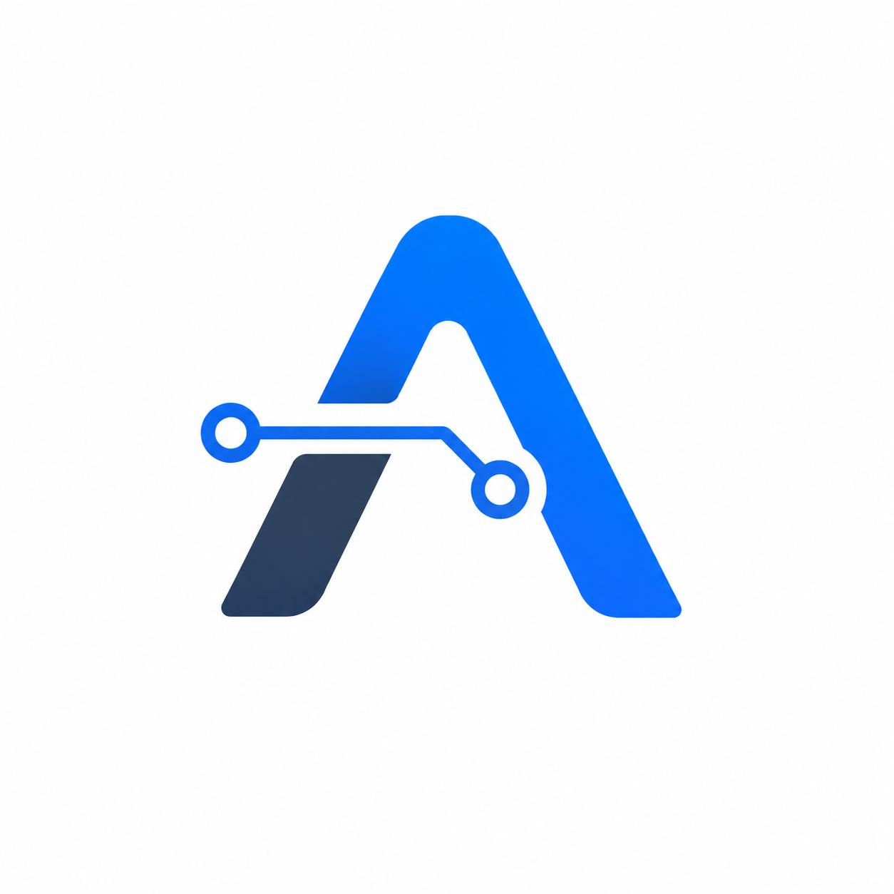Automatic First logo